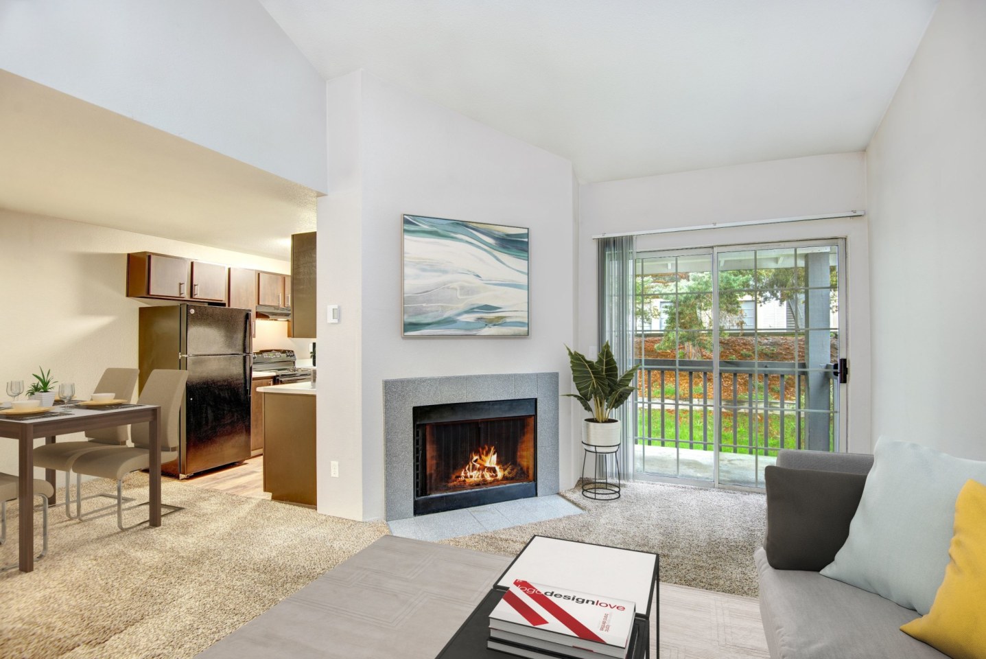 Wellington Apartment Homes Image 5