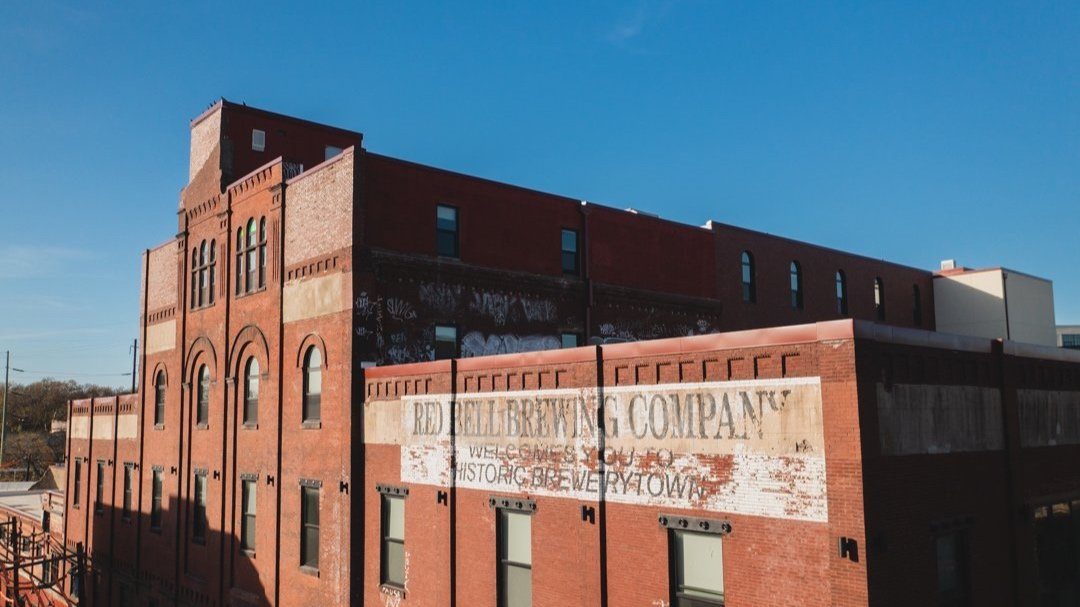 Poth Brewery Lofts Image 17