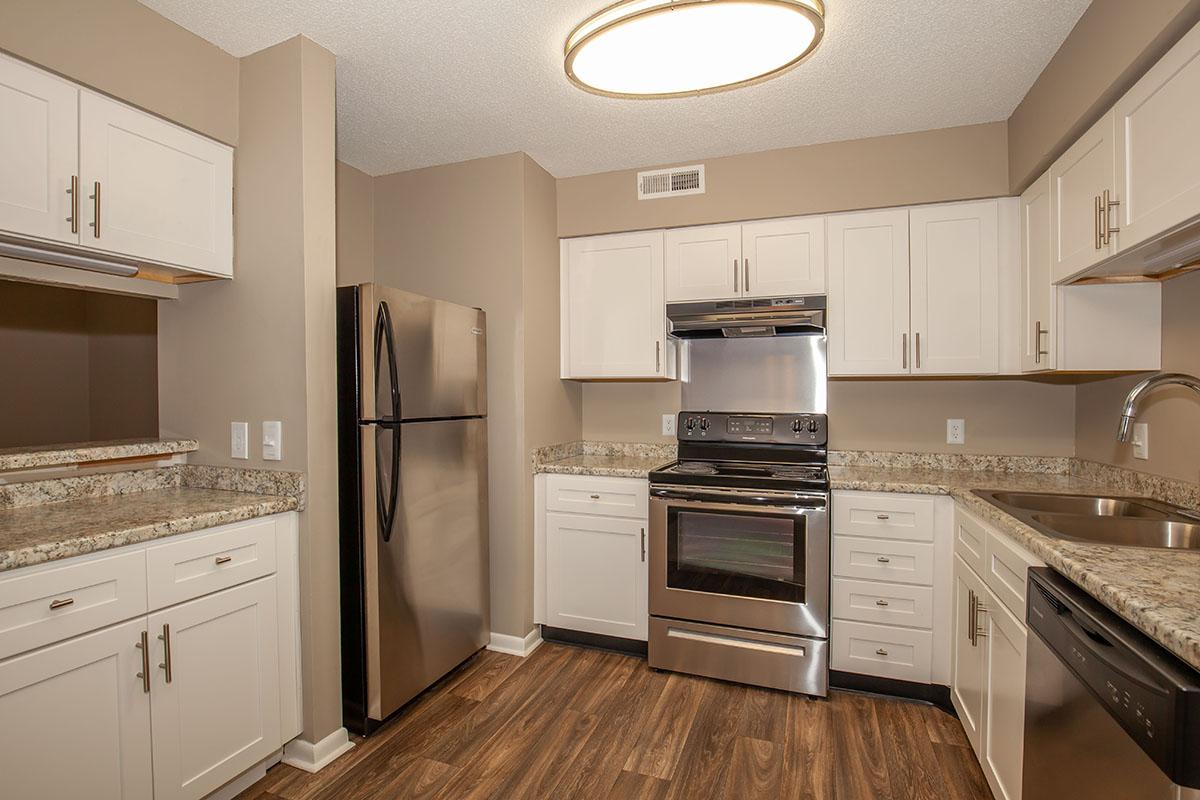 Laurel Ridge Apartments Image 44