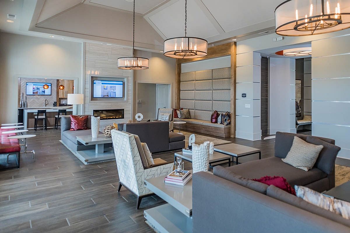 Abberly Waterstone Apartment Homes Image 23
