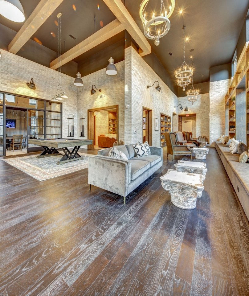 The Alden at Cedar Park Image 3