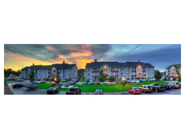 Tall Grass Apartments Image 1