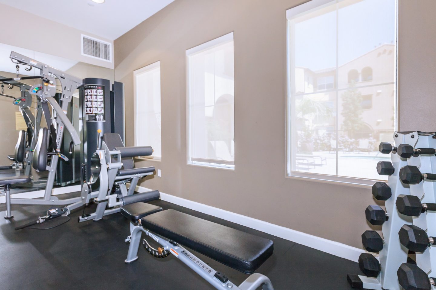 Paseos At Magnolia Luxury Apartment Homes Image 21