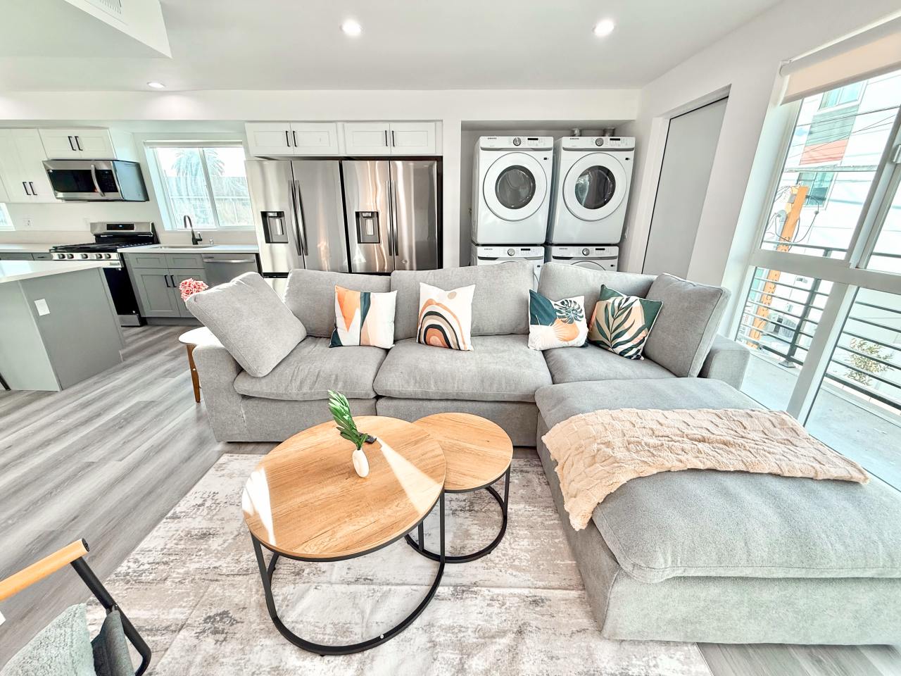 1329 W 36th Street - Co-Living Housing Image 13