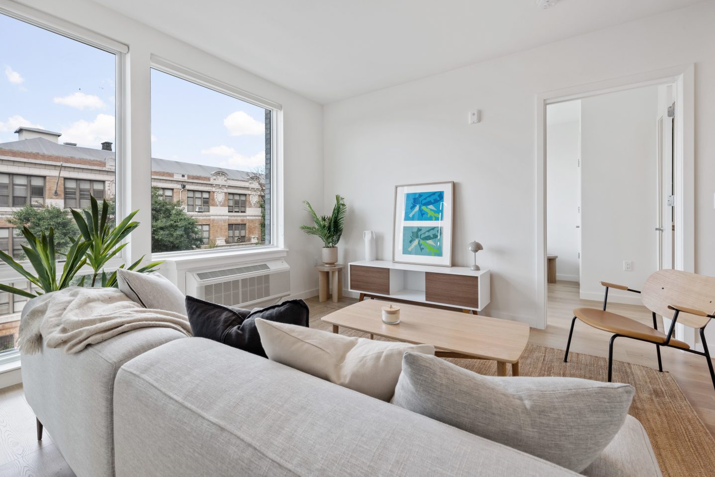 Le Leo Co-Living (Shared Apartment) Image 11