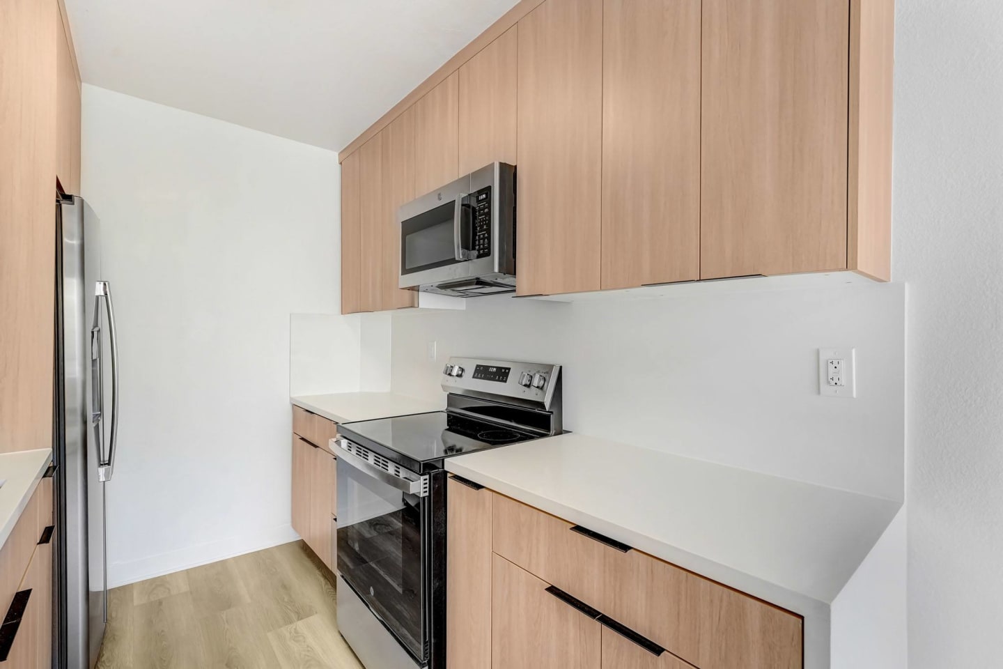 5403 West 8th Street Apartments Image 12