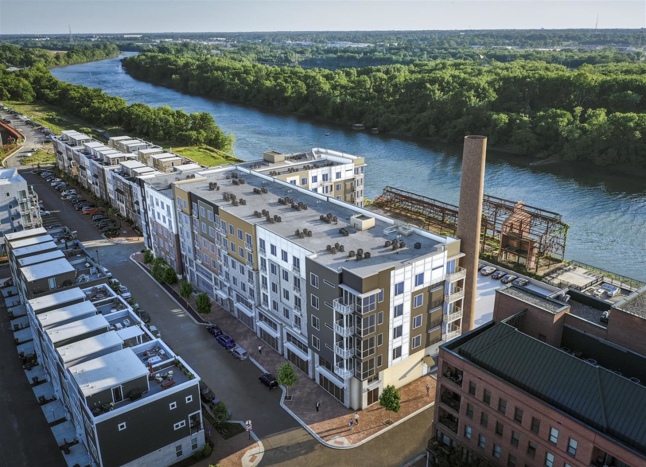 East 51 at Rocketts Landing Image 2