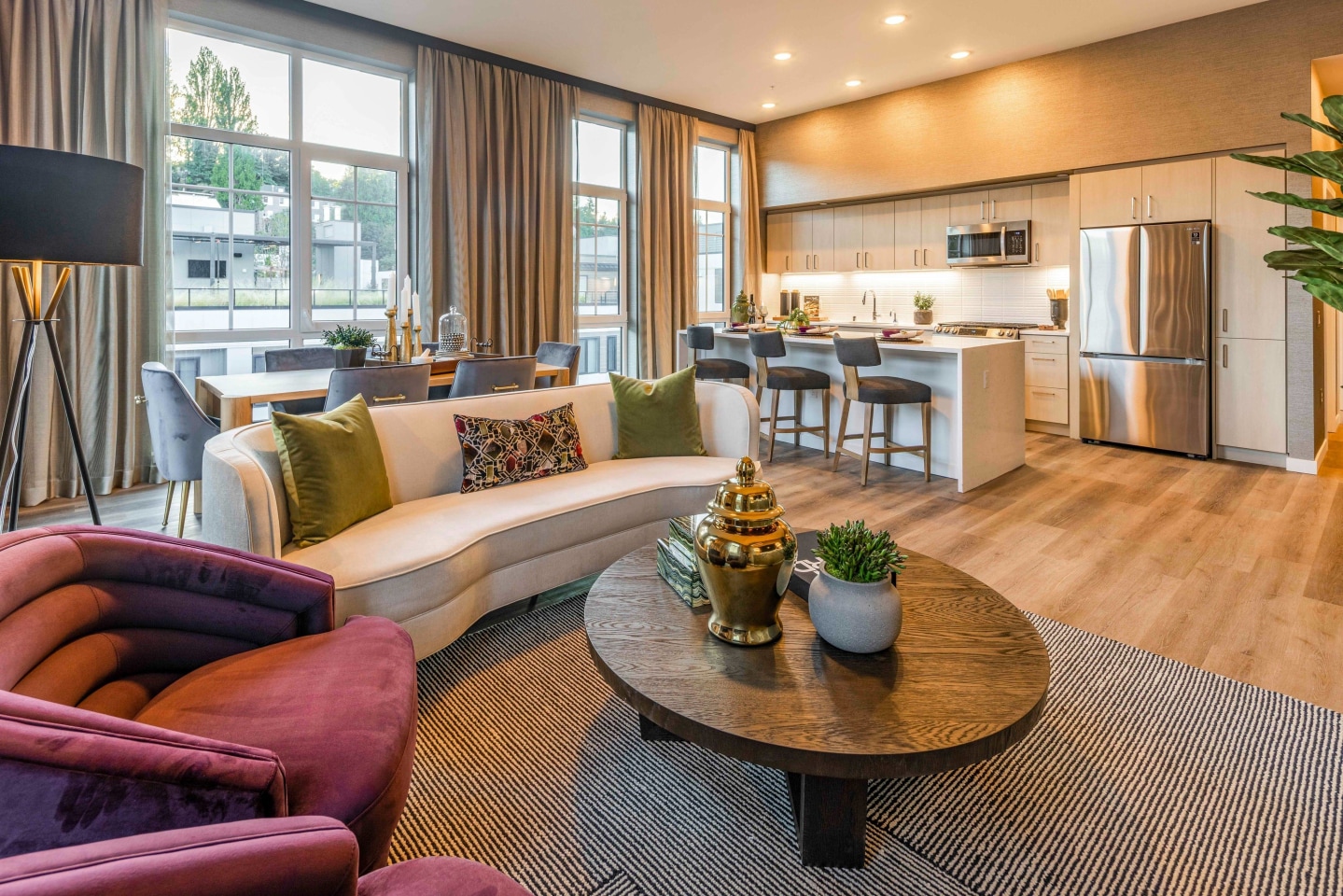 Arista Residences Image 7