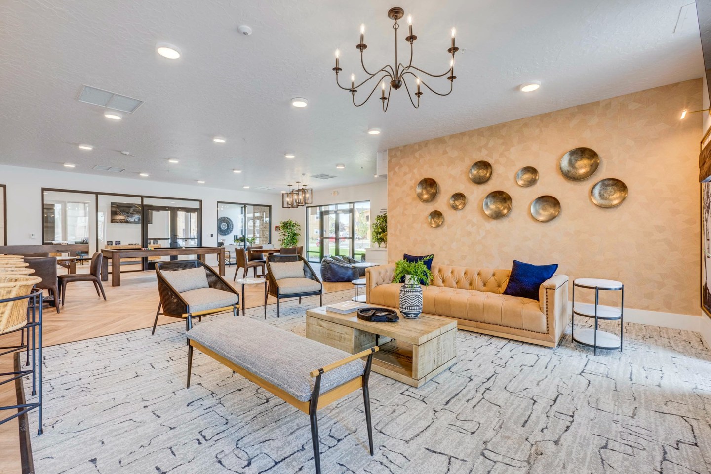 Aria Townhomes and Apartments Image 5