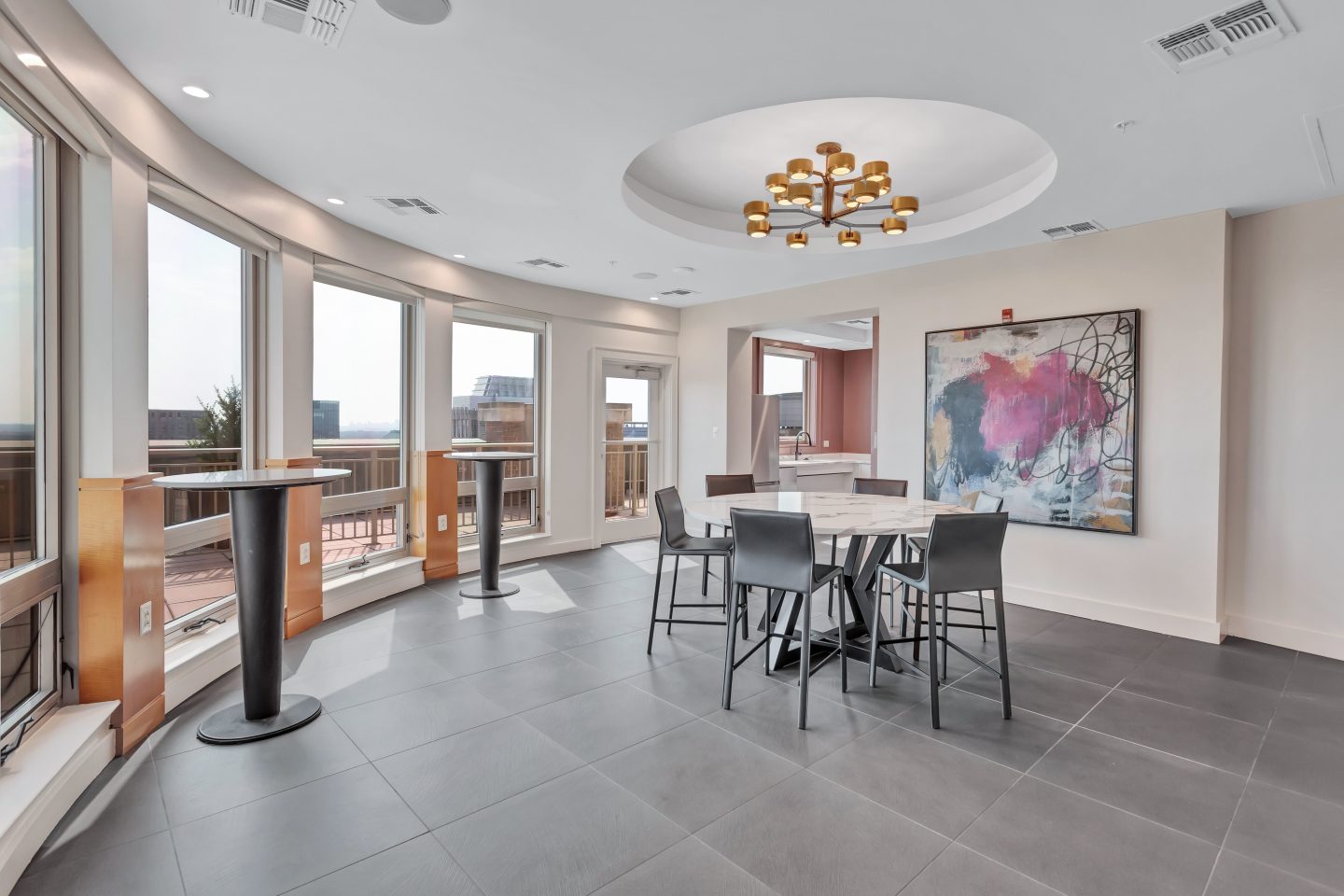 The Cosmopolitan at Reston Town Center Image 46