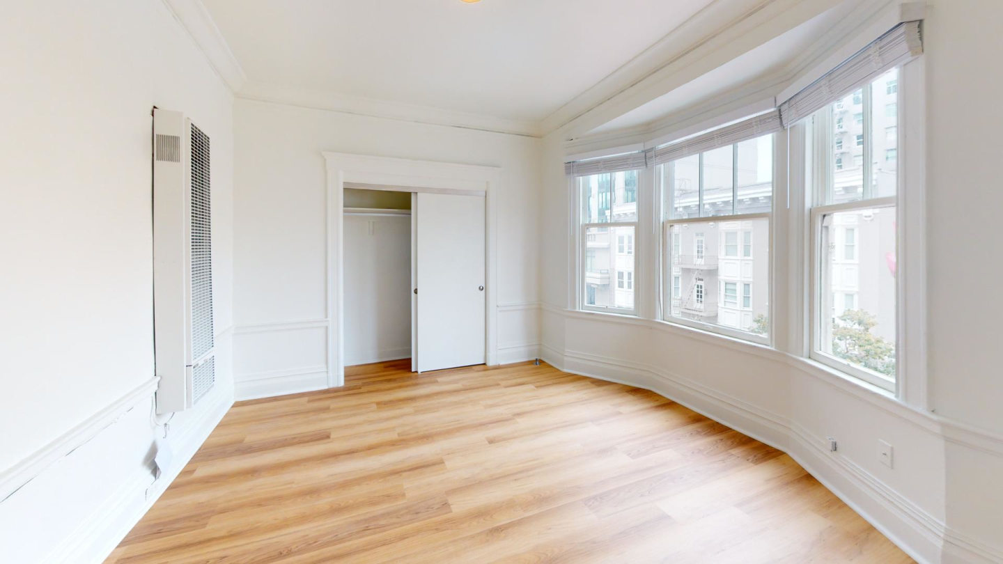 815 O'Farrell Street Image 3