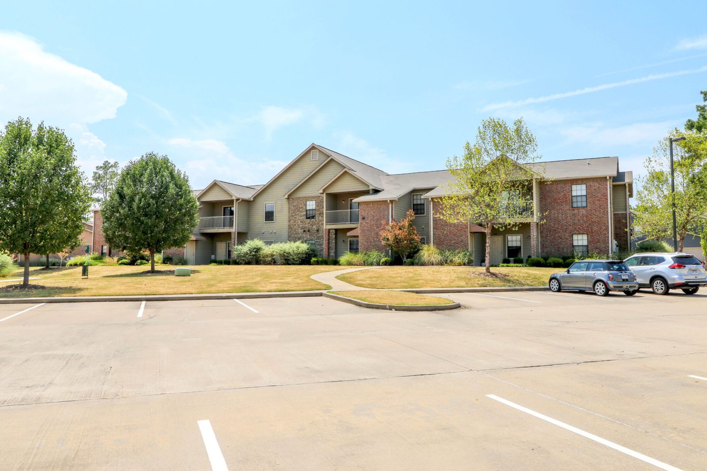 Reserve at Chaffee Crossing Image 75