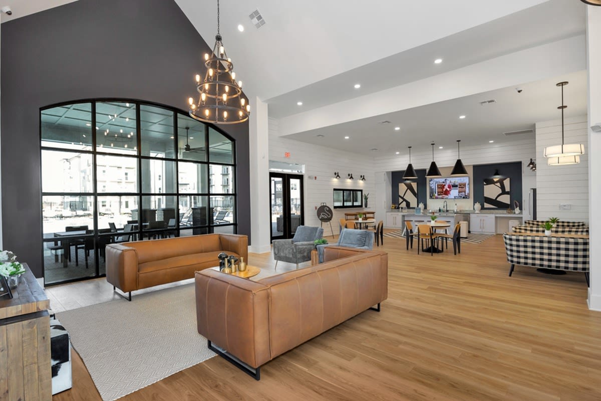 Gateway Village at Swan Creek Image 14