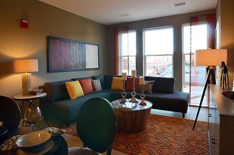 ICON Residences at the Rotunda Image 31