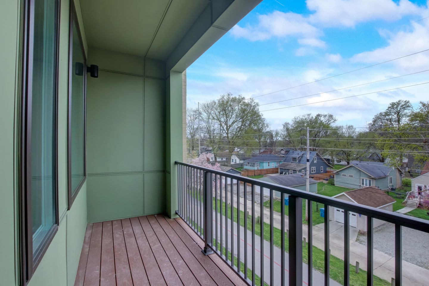 Monon 46 Image 21