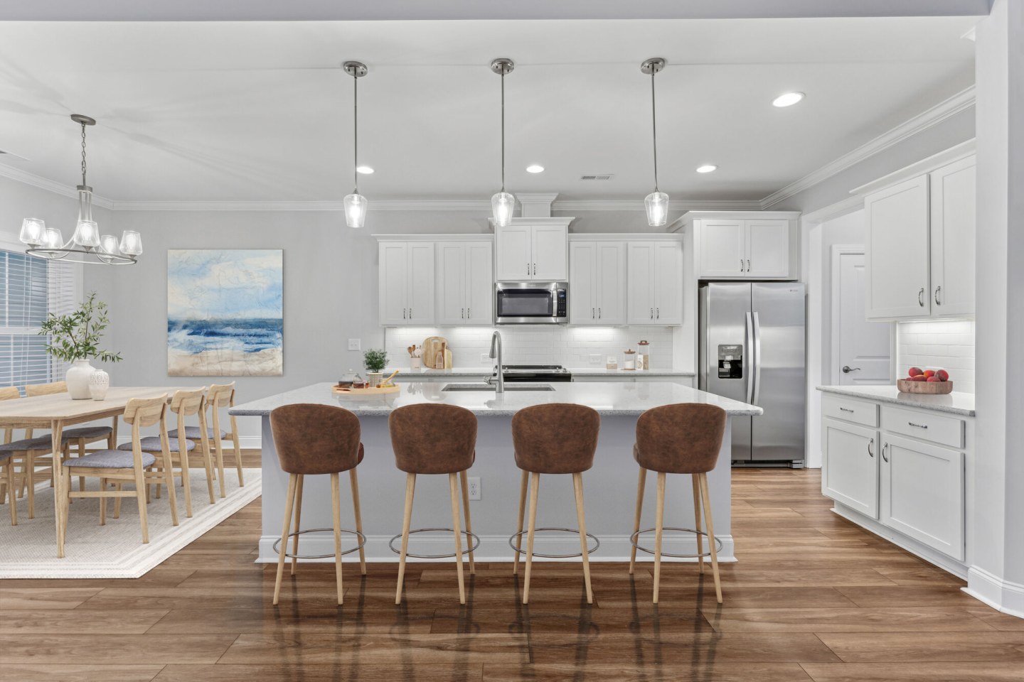 Beaumont Oaks at Porters Neck Image 3