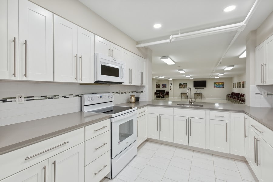 CEDAR STREET COMMONS - A 62+ SENIOR COMMUNITY Image 23