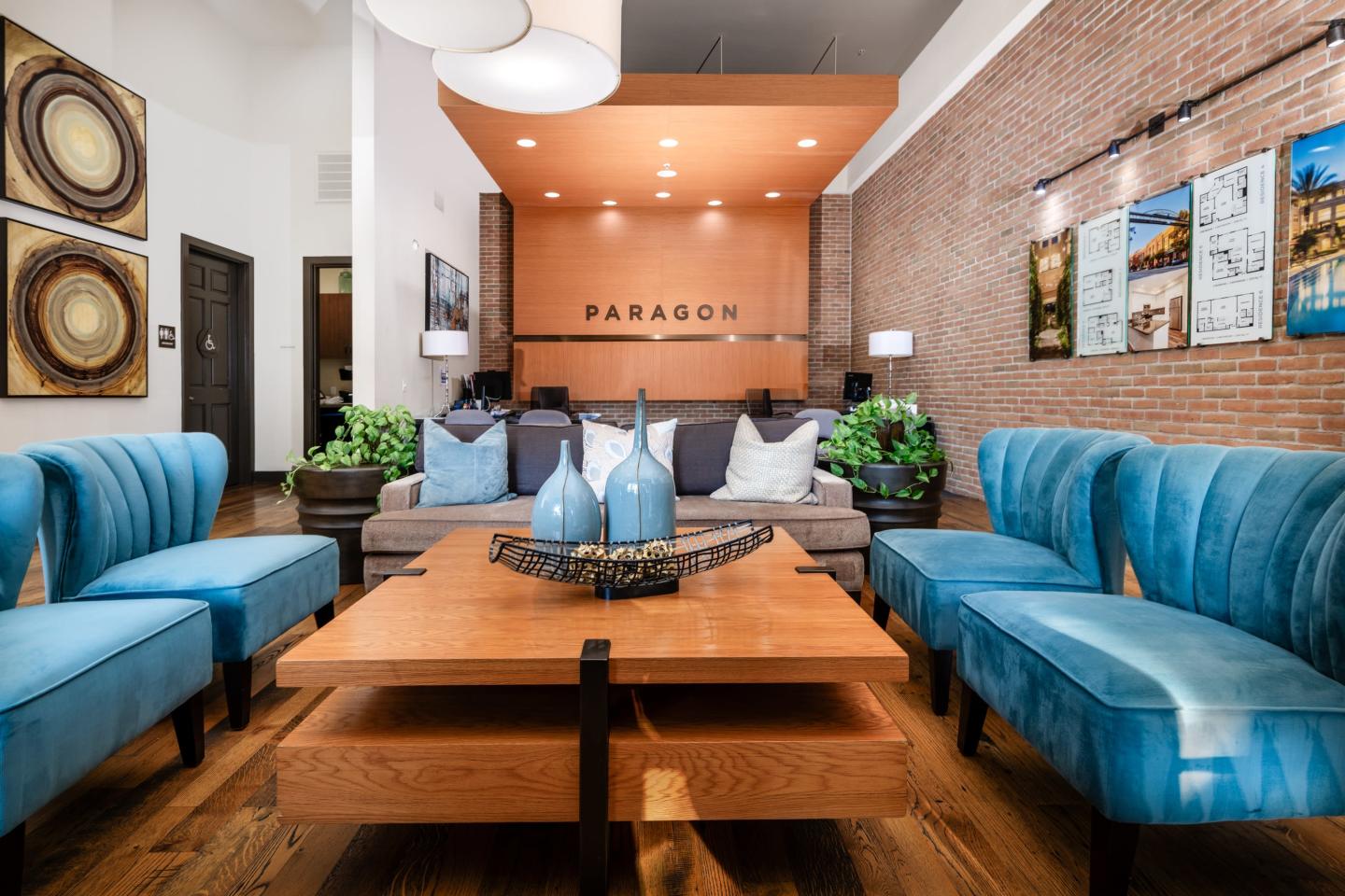 Paragon at Old Town Image 15