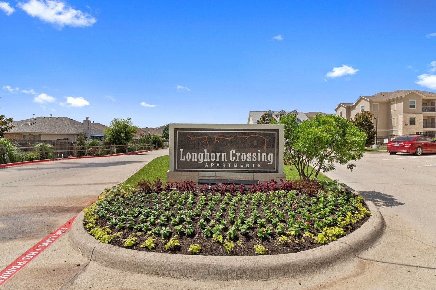 Longhorn Crossing Image 38