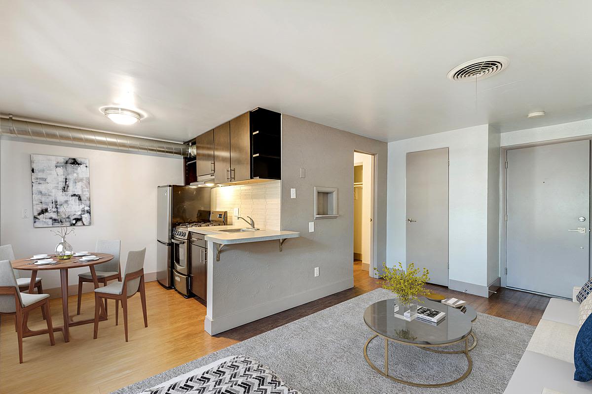 Altair Apartments Image 3