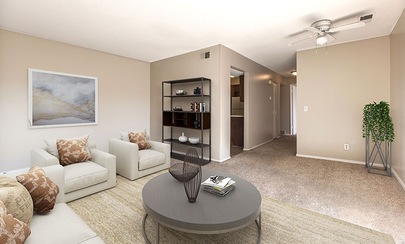Waldo Plaza Apartments Image 10