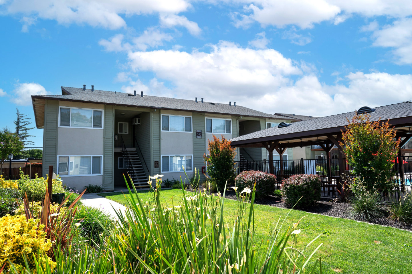 The Villas at Fair Oaks Image 27