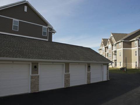 Water's Bend Apartments Image 22