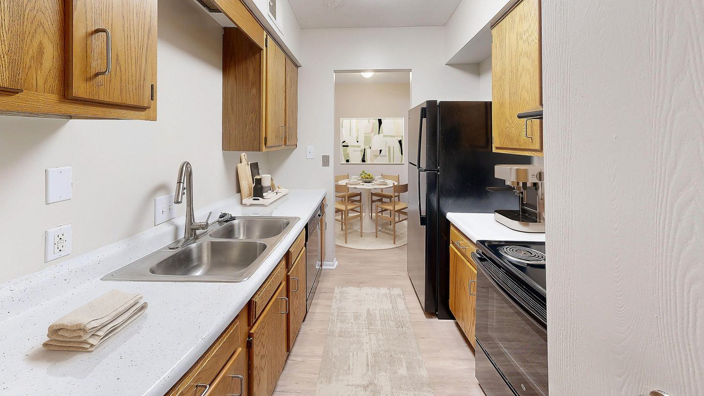 Avery Point Apartments Image 5