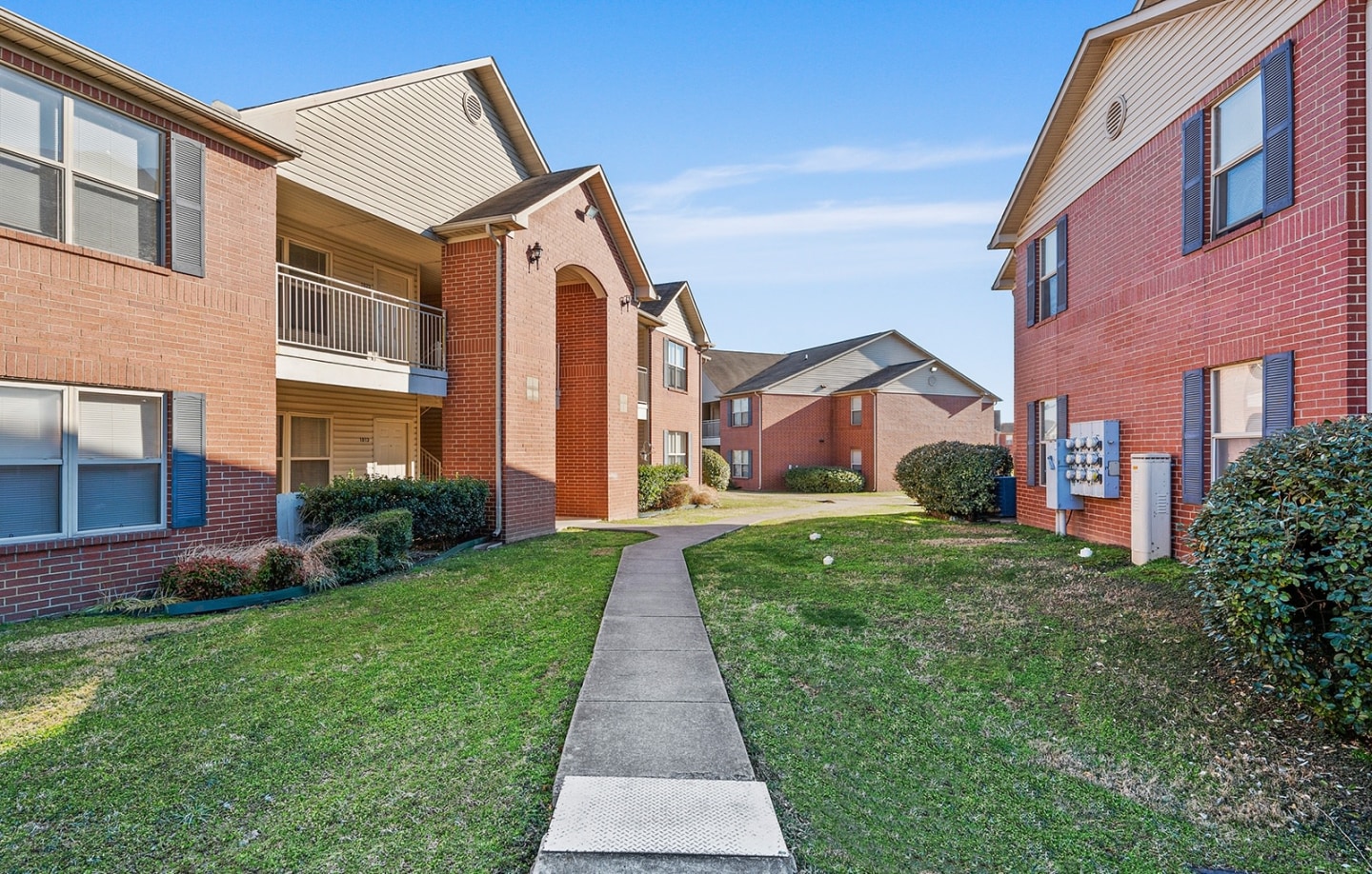 Affordable Housing - Chapel Ridge of Gallatin Image 27