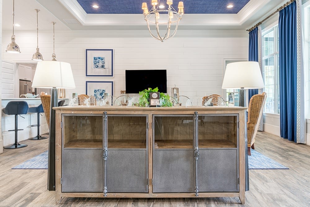 Amberton Luxury Townhomes Image 21