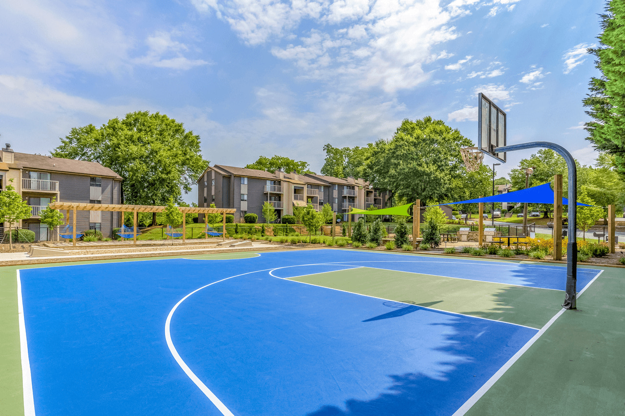 Affordable Housing - The Parke at Trinity Apartment Homes Image 64