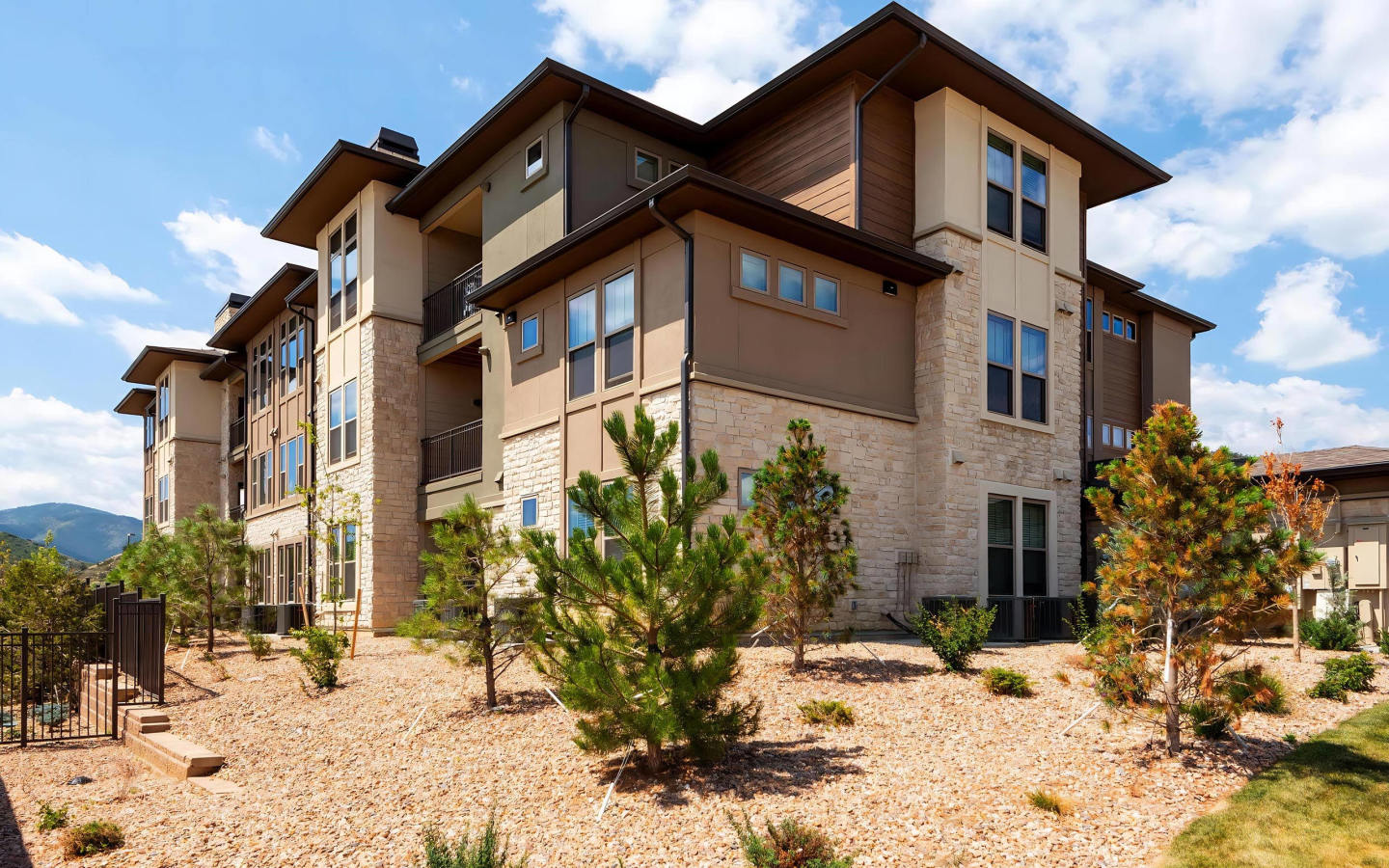 Westerly Apartment Homes Image 5