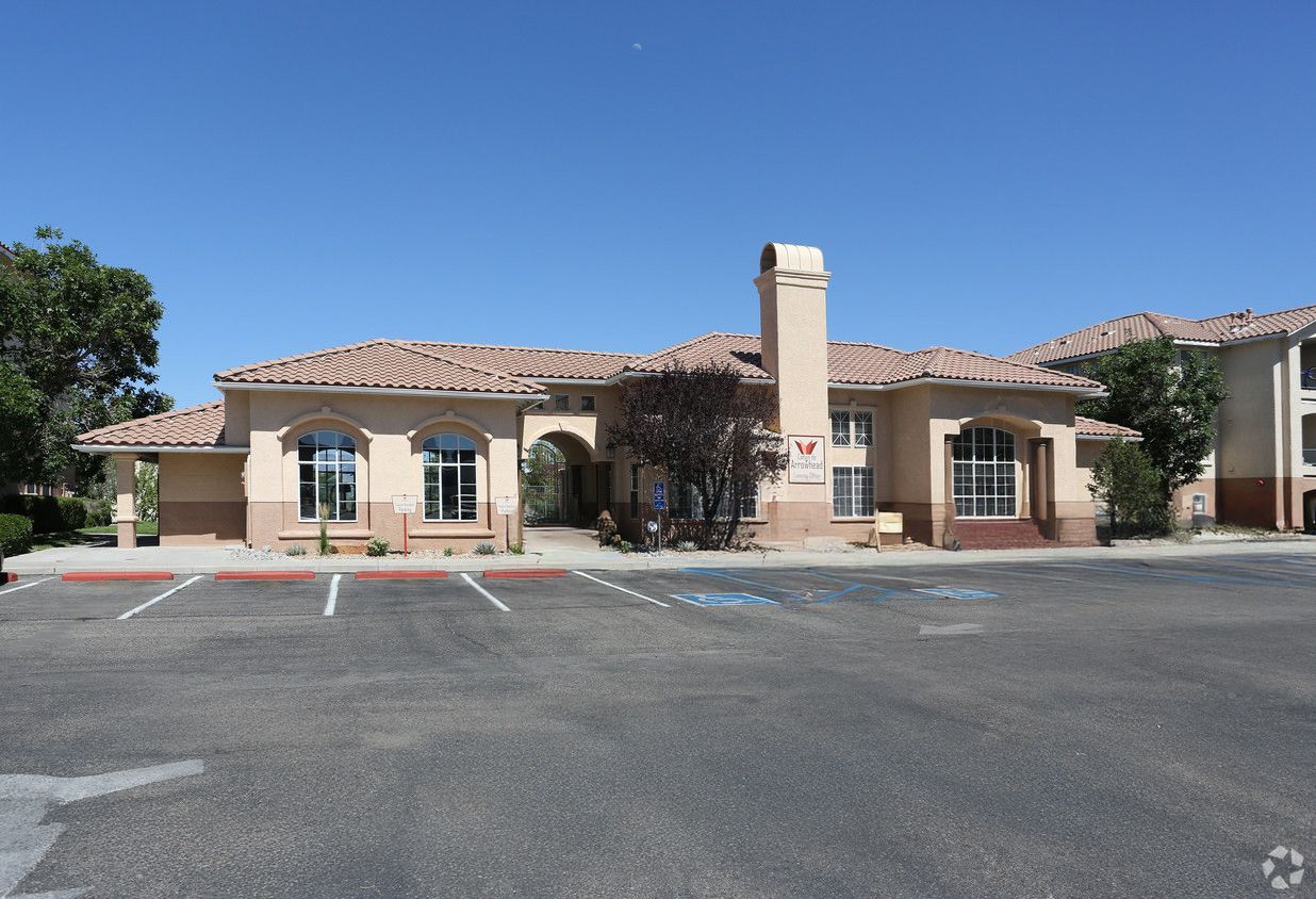Canon De Arrowhead - Affordable Housing Image 2