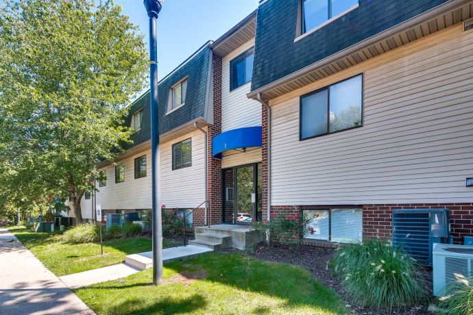 Butler Ridge Apartments Image 17