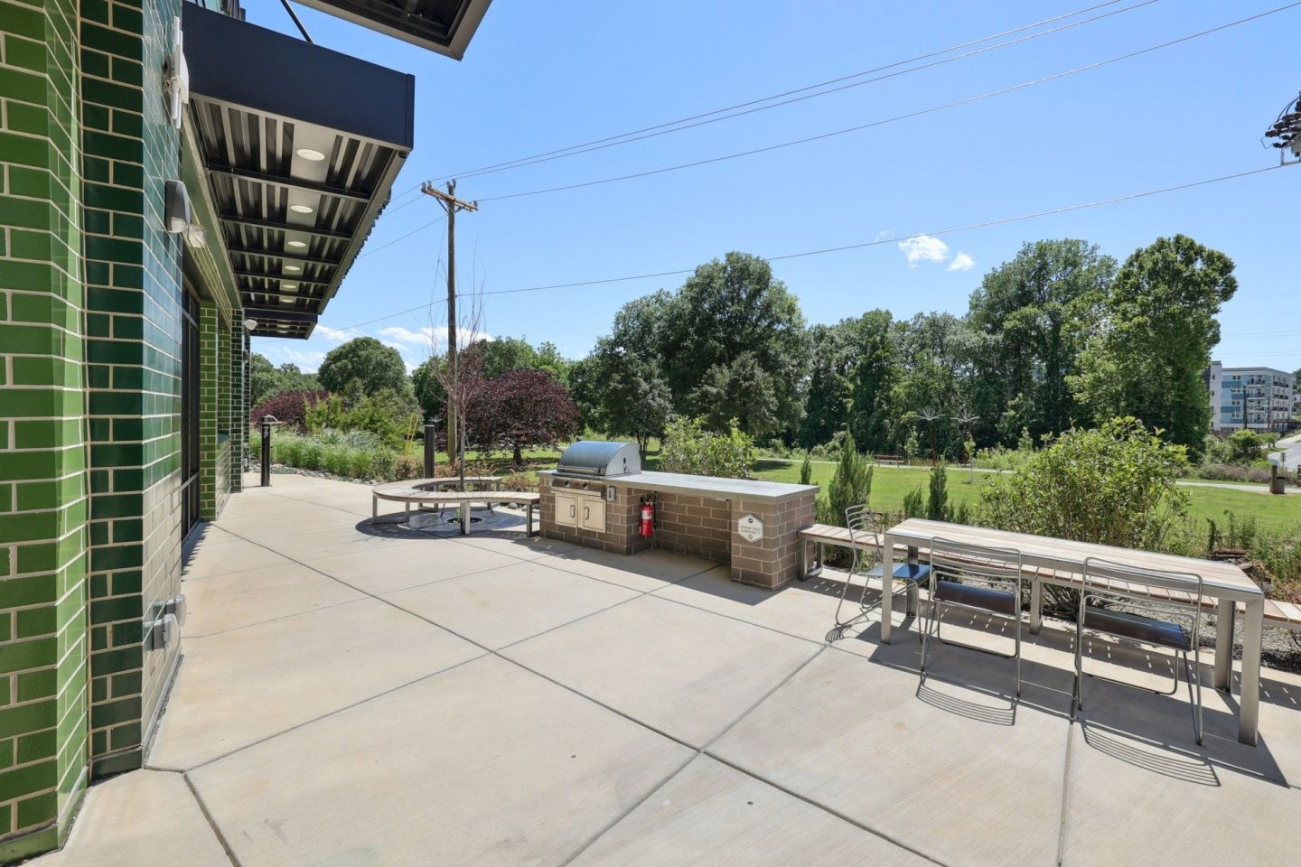 Link Apartments Cykel Image 13