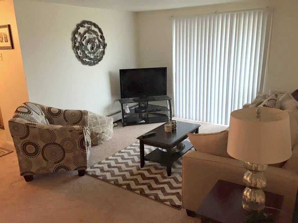 Kingston Place Apartments Image 6