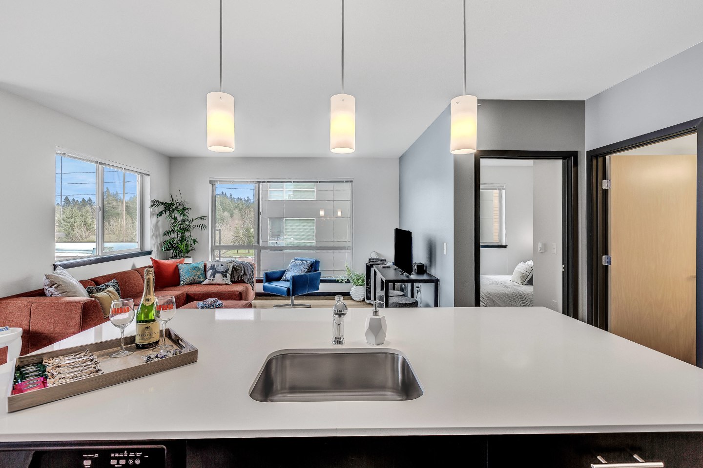 Vue 22 Apartments Image 2