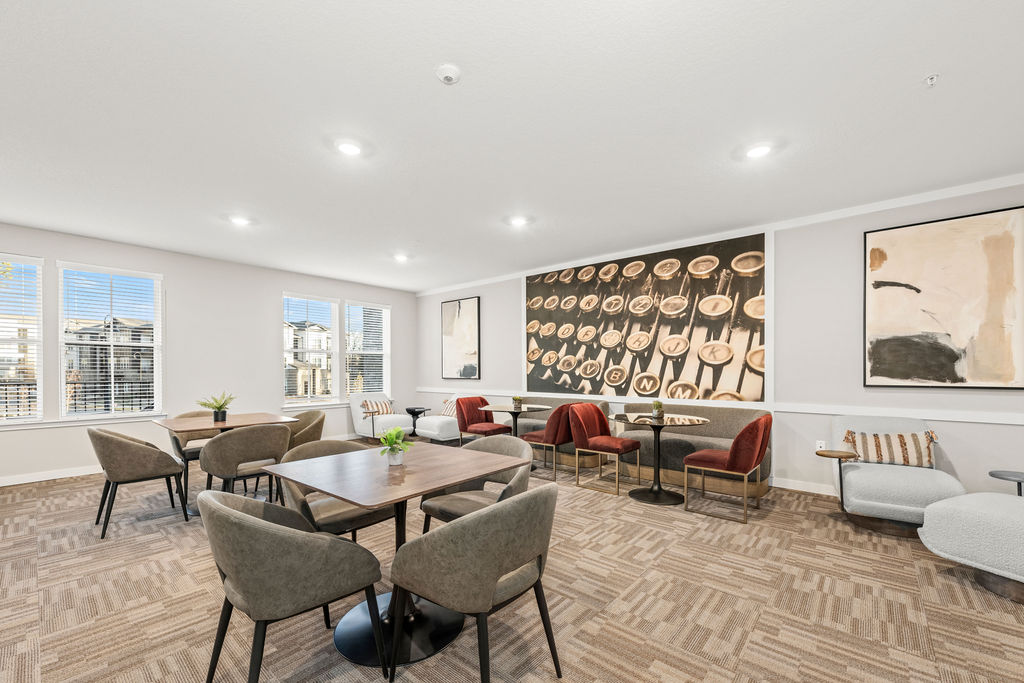 Tapestry Patterson Lane Image 35