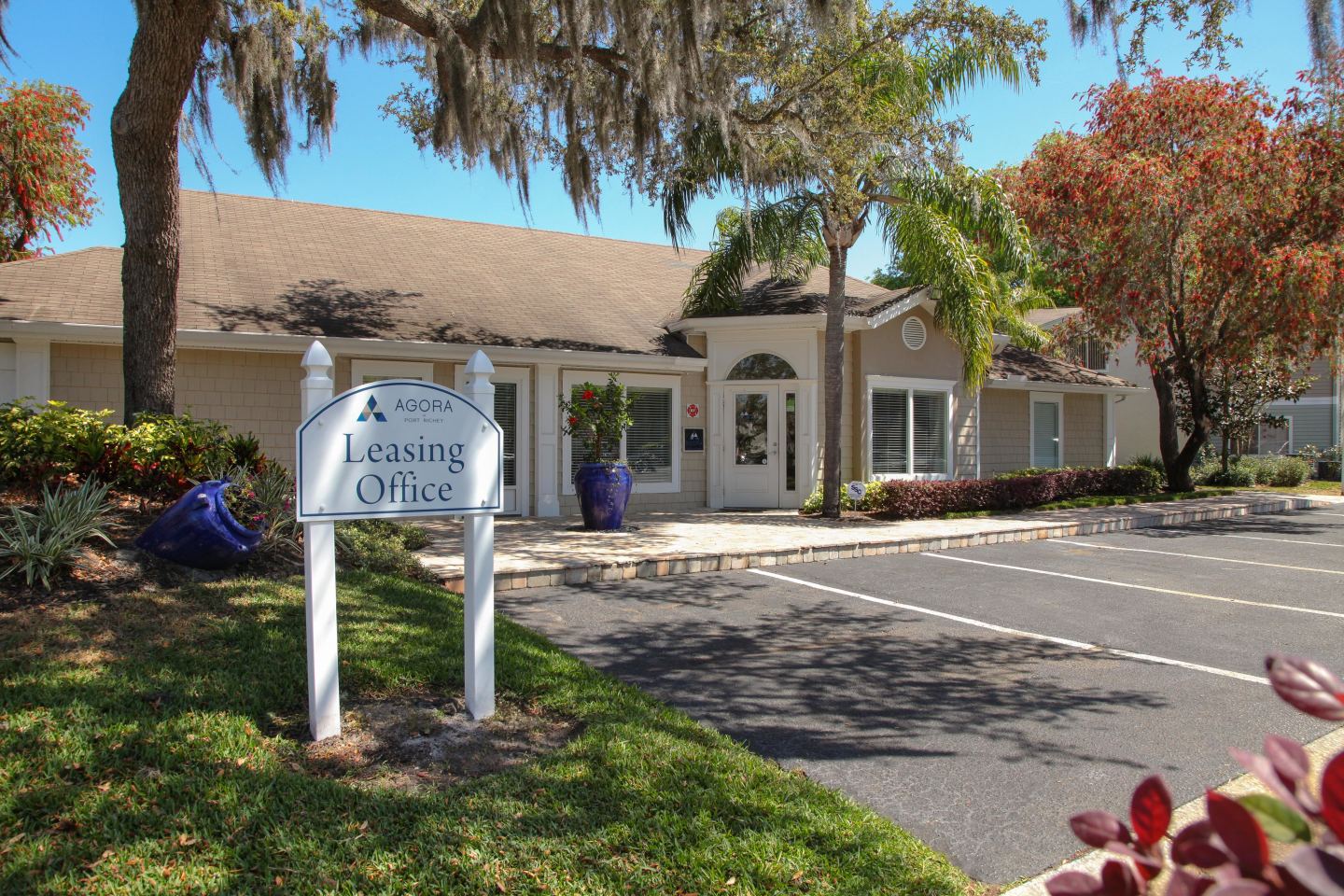 Agora at Port Richey Image 16