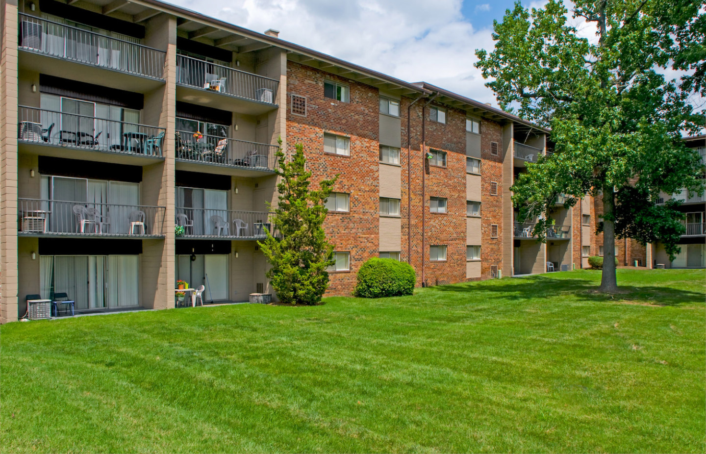 Fountain Club Apartments Image 11