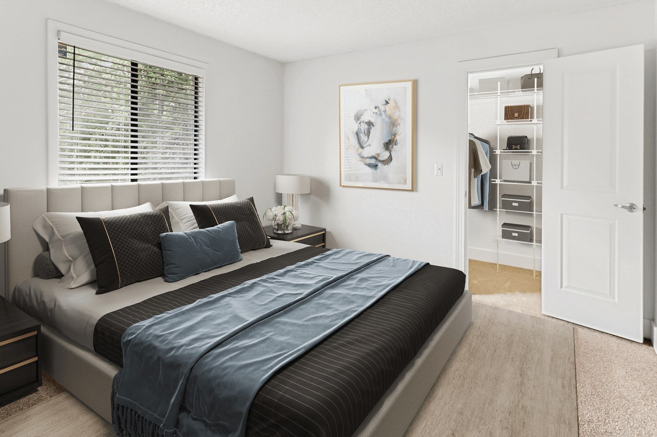 Affordable Housing - The Parke at Trinity Apartment Homes Image 32
