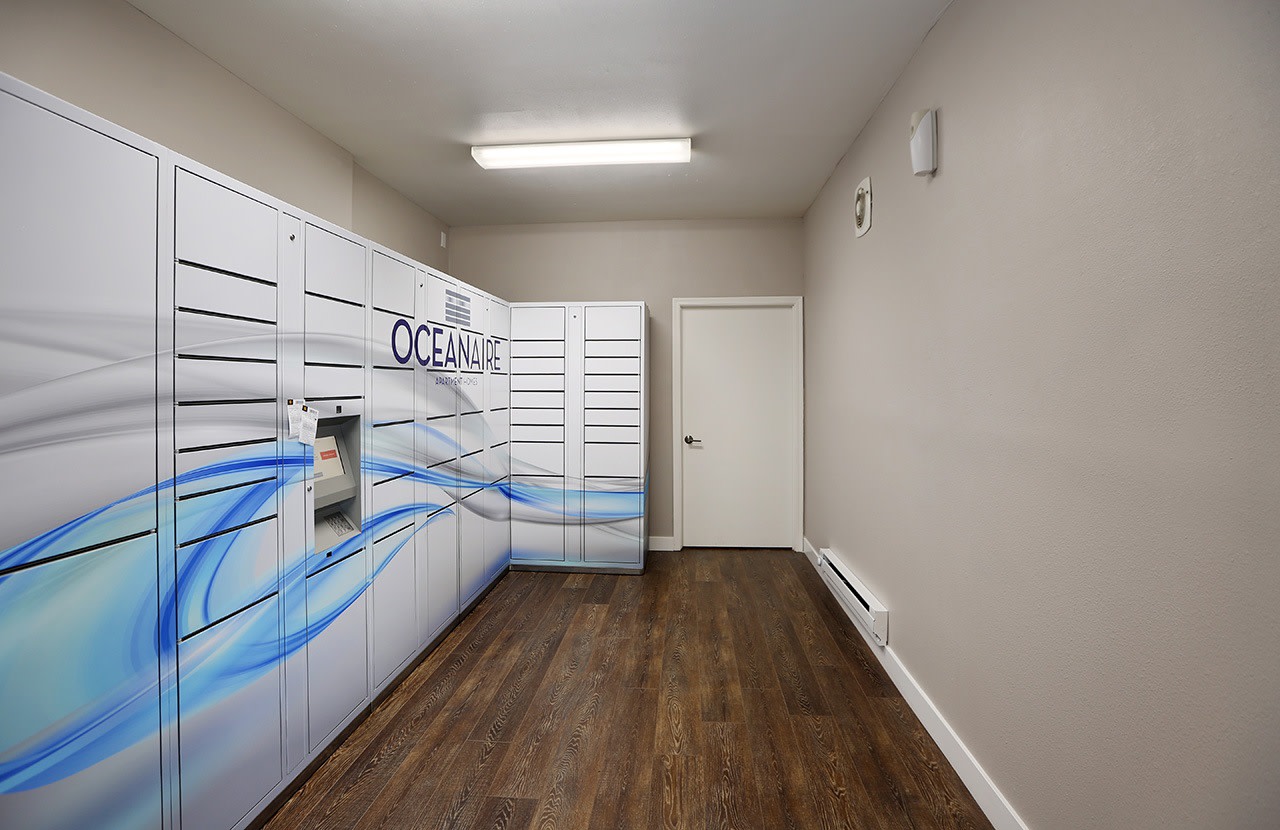 Oceanaire Apartment Homes Image 5
