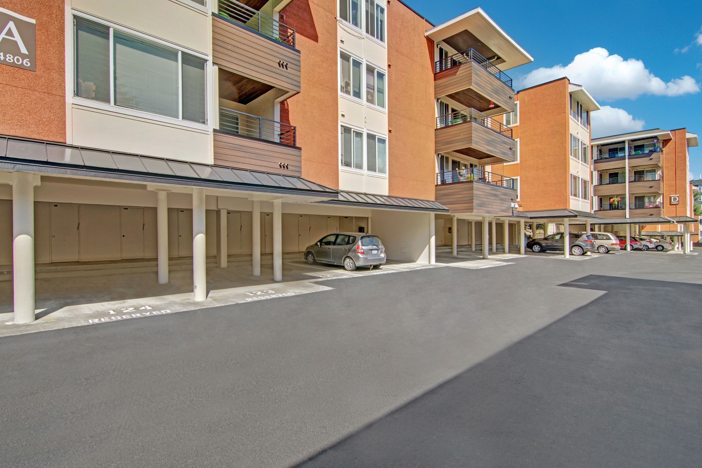 Watercrest Apartments Image 10