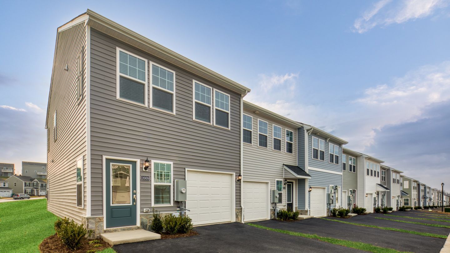 The Mark Townhomes Image 18