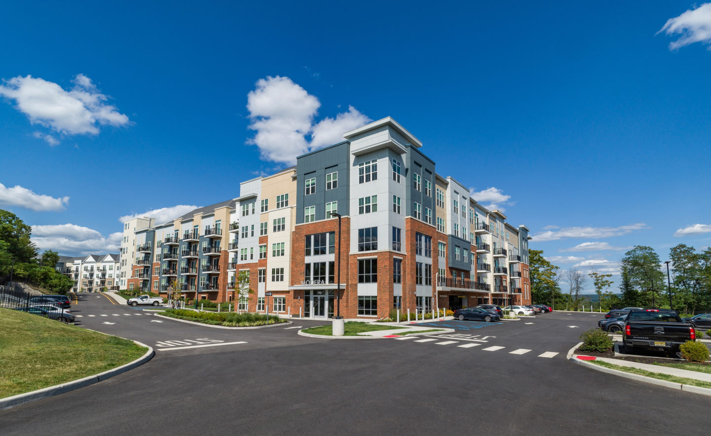Modera Montville Image 23