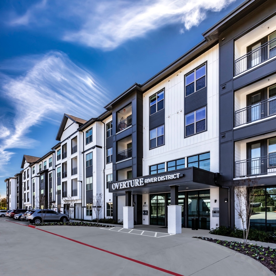 Overture River District - 55+ Apartment Homes Image 39