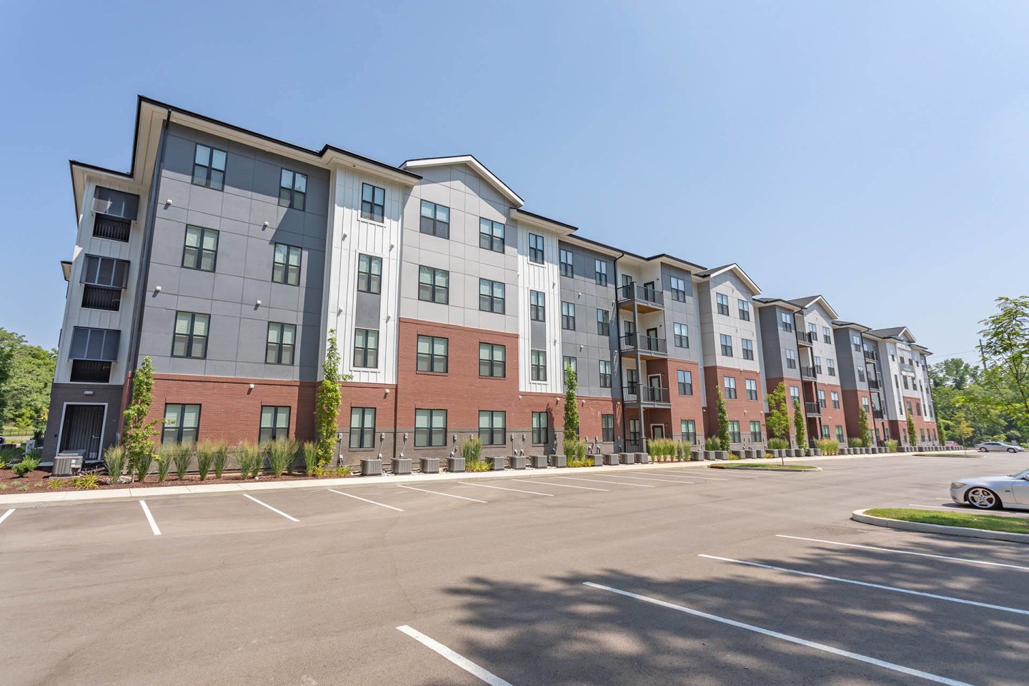 The Crockett Apartments Image 18
