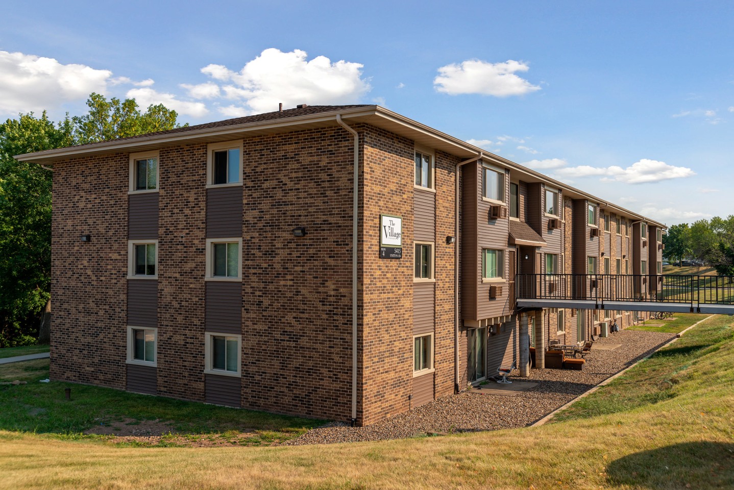 The Village at Westchester Image 2
