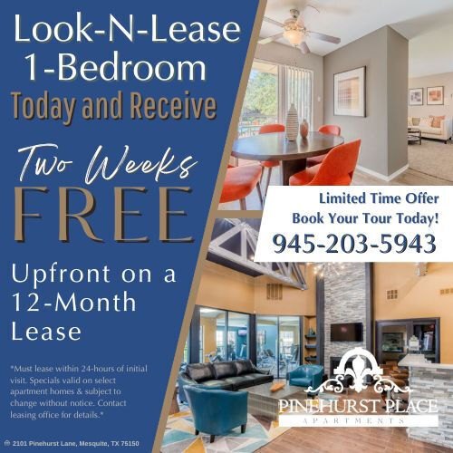 Pinehurst Place Apartments Image 39