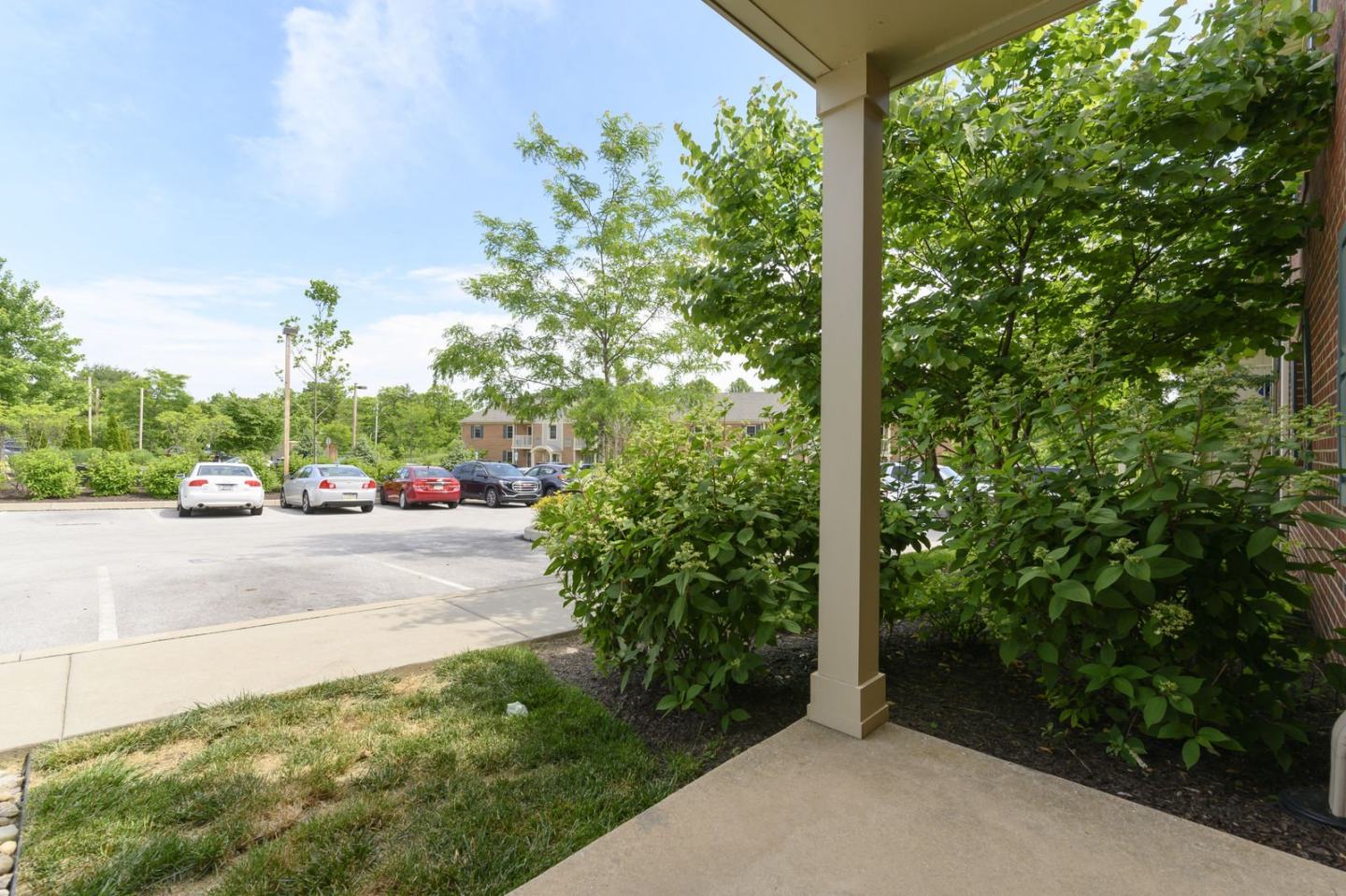 Corner Park Apartments Image 20